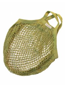 Bo Weevil Net Bag - lime