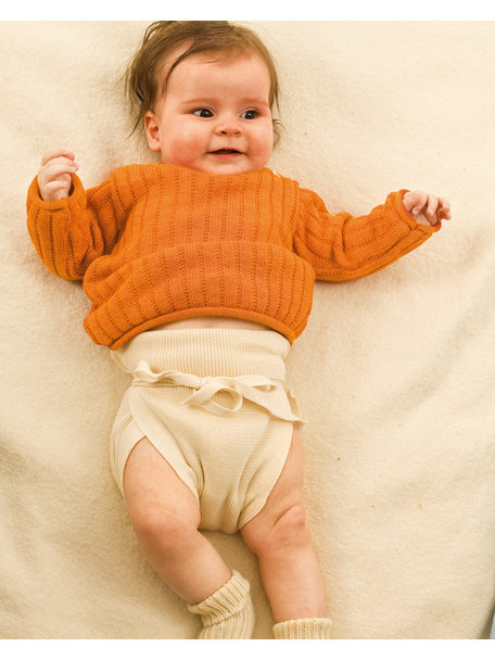 Disana Knitted Nappies Organic Cotton