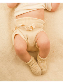 Disana Knitted Nappies Organic Cotton