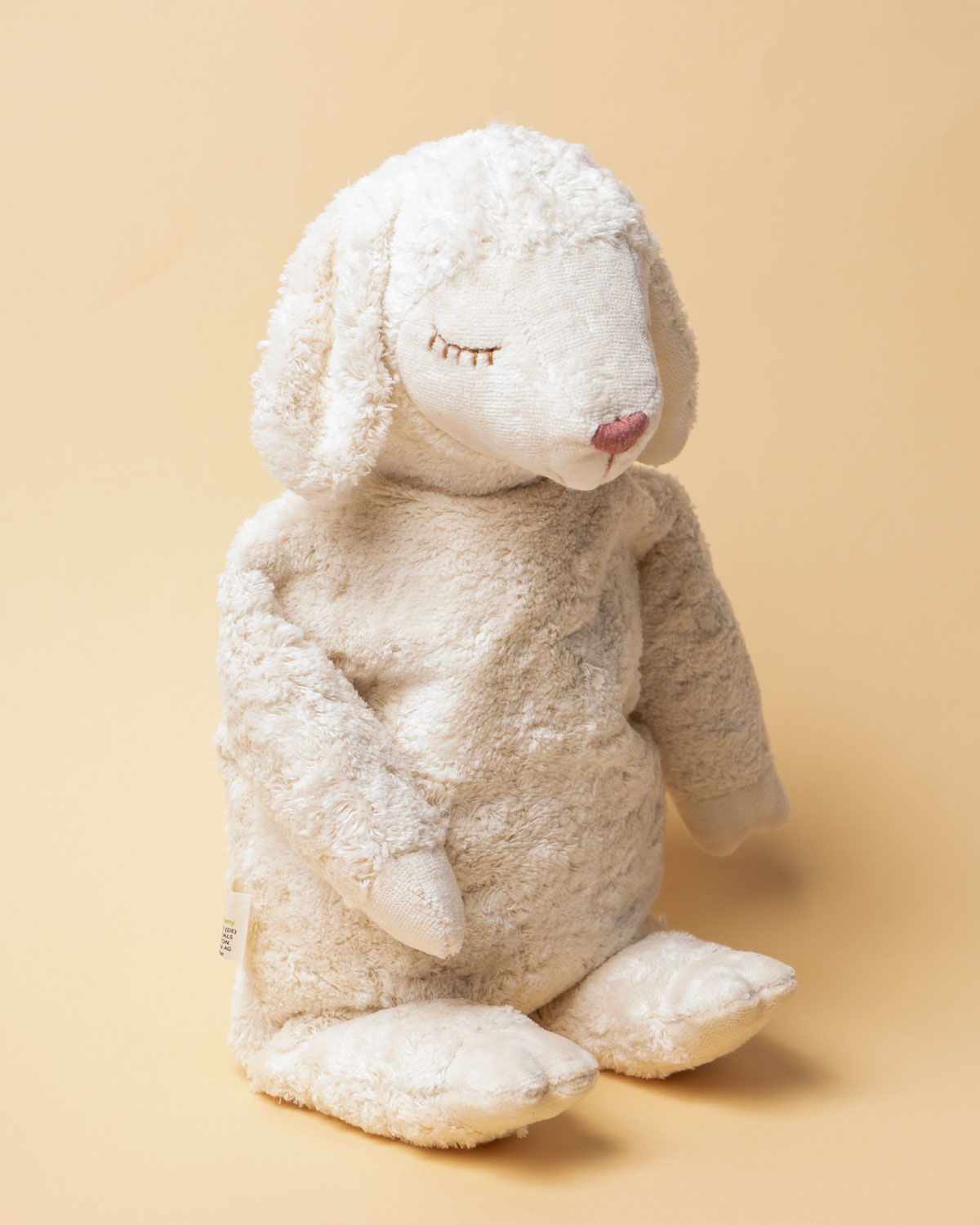 Senger Naturwelt Cuddly sheep / heat cushion - large