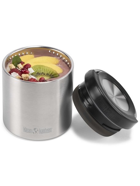 Klean Kanteen Food Container TKCannister - 237 ml