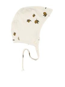 Konges Sløjd Bonnet - Lemon