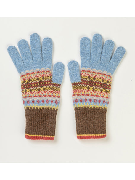 Eribé Gloves - strathmore