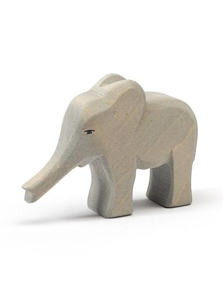 Ostheimer Elephant Small Trunk Out New