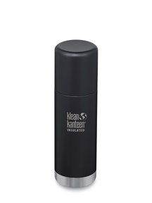 Klean Kanteen TKPro thermos bottle 500 ml - black matte