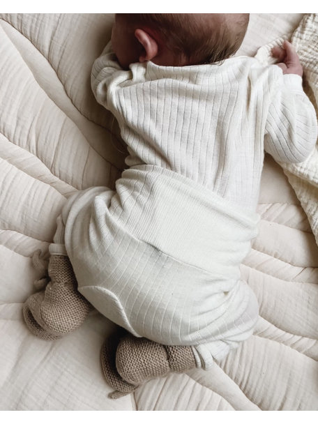 Wool silk baby and child underwear – Wollbody®