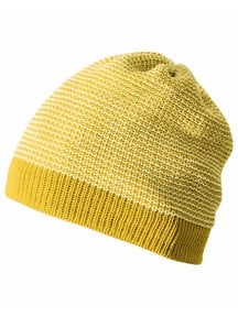 Disana Beanie Organic Wool - Curry