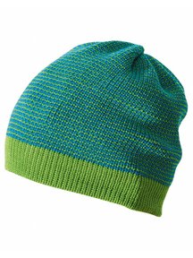 Disana Beanie Organic Wool - Green