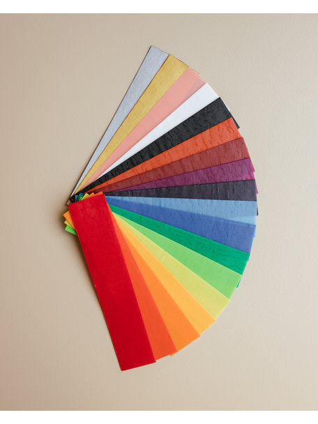 Stockmar Beeswax For Decorating - 18 colours