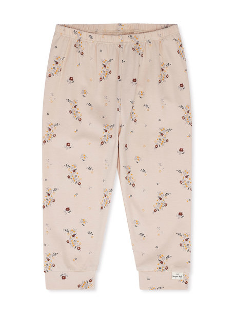 Konges Sløjd Legging - nostalgie blush