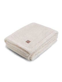 Alwero Baby blanket - natural