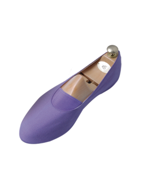 Mykts Eurythmy Shoes - Lilac