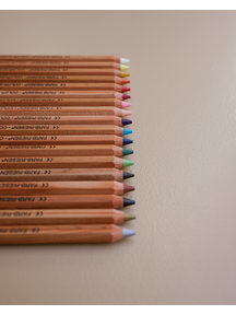 Lyra Color giant pencils - 18 pieces