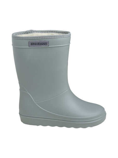 En Fant Thermoboots - shadow