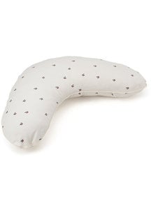 Konges Sløjd Nursing pillow cover - cherry