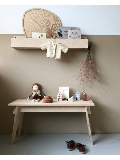 Grimm's Rinni shelf XL