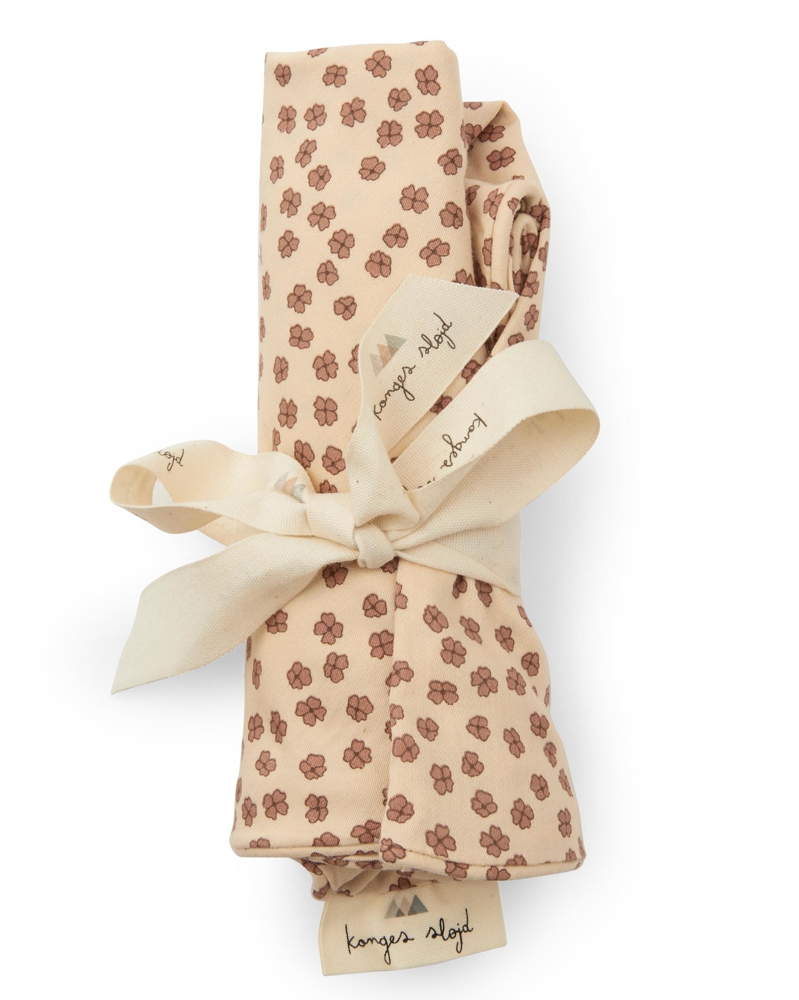 Konges Sløjd Nursing pillow cover buttercup rosa Ziloen