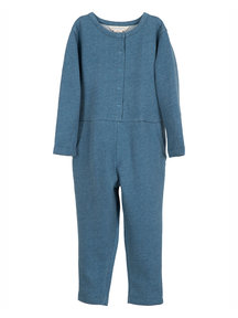 Serendipity onesie - sky