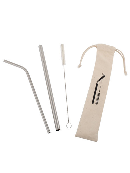 Redecker Straw set