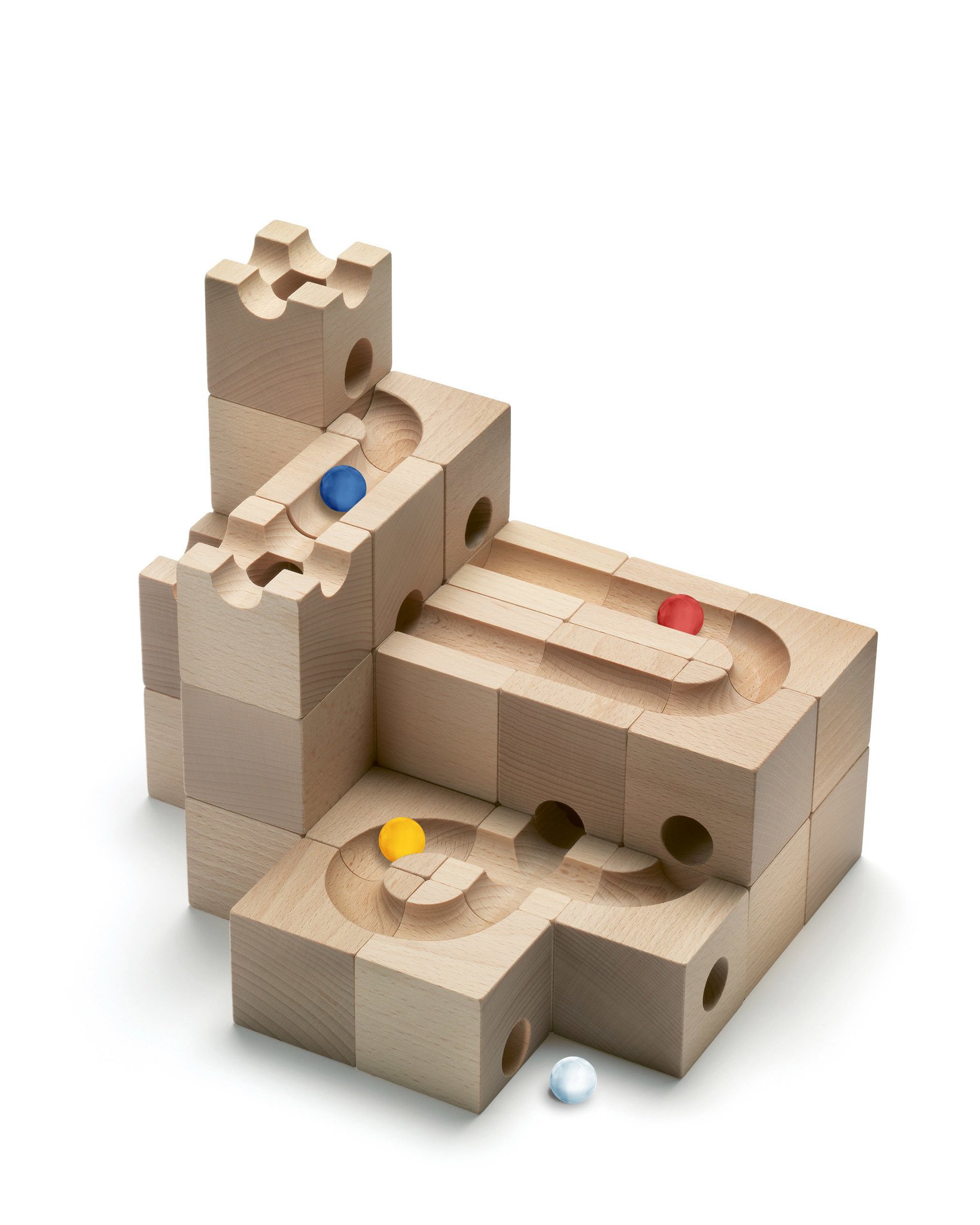 Cuboro Marble run - Standard 32 | Ziloen - Ziloen