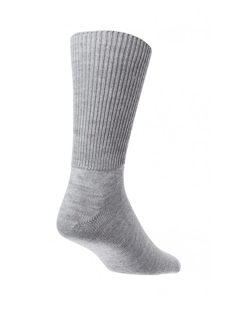 Apu Kuntur Socks from alpaca wool - grey