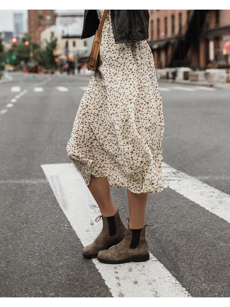 Blundstone Chelsea boots 1351 women's - rustic brown