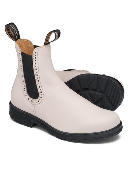 Chelsea boots 2156 women s Special edition Pearl