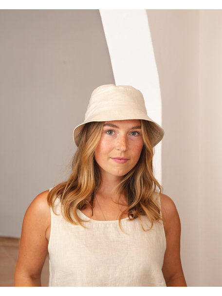 Matona Sun hat - willow