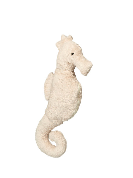 Senger Cuddly seahorse / heat cushion - small