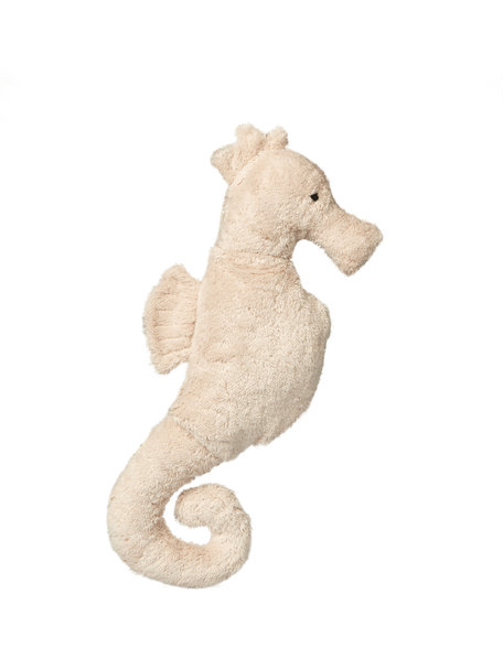 Senger Cuddly seahorse / heat cushion - small