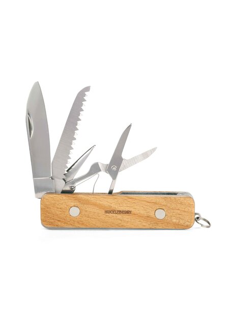 Huckleberry Children's pocket knife