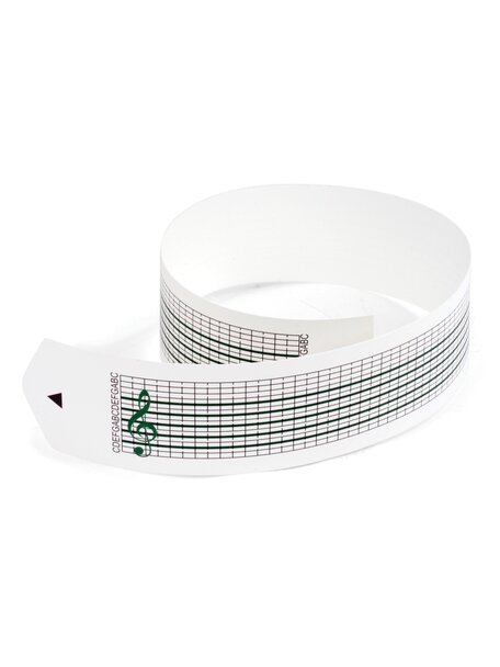 Kikkerland Make you own music box set - 3pieces