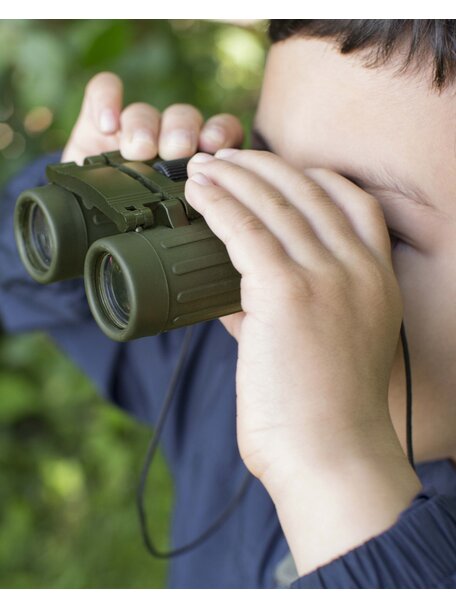 Huckleberry binoculars