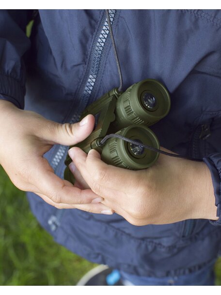 Huckleberry binoculars