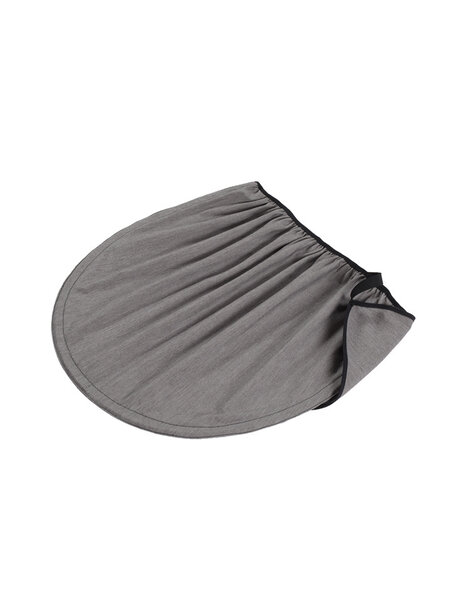 Naturkind Sun Awning - mottled grey