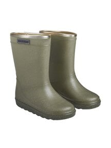 En Fant Thermoboots - glitter shadow