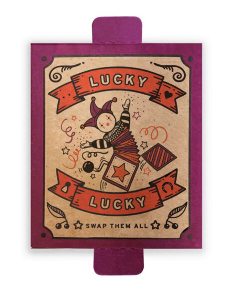 Grapat Lucky lucky surprise set 2023