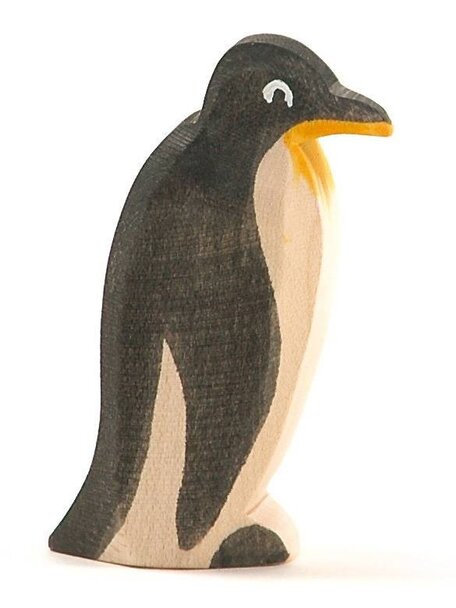 Ostheimer Penguin Beak Straight