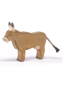 Ostheimer Alp Cow Standing