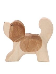 Ostheimer St. Bernhard Dog Small Head High