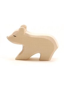 Ostheimer Polar Bear Small