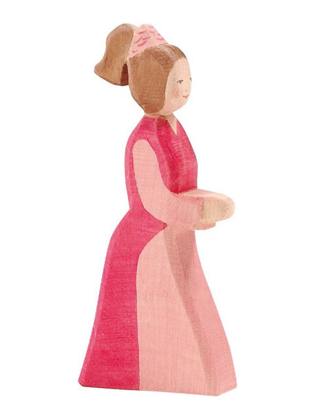 Ostheimer Lady-in-Waiting