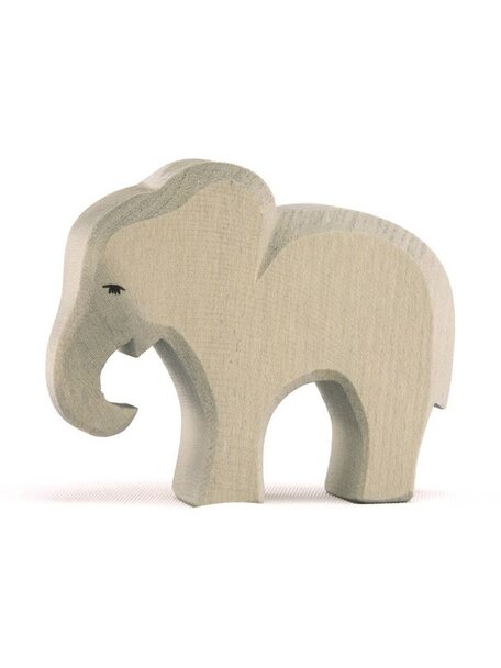 Ostheimer Elephant Small Eating New