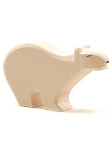 Ostheimer Polar Bear