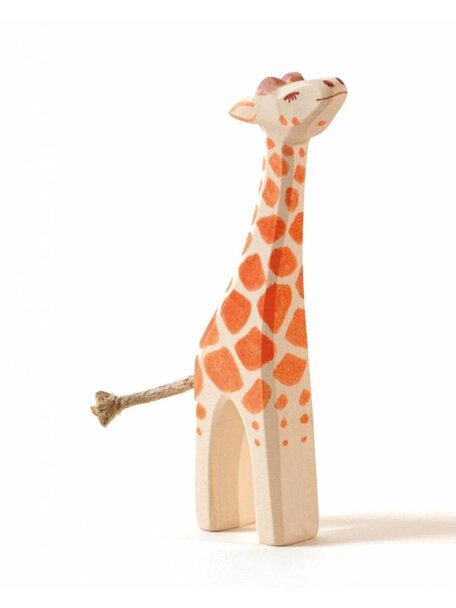 Ostheimer Giraffe Small Head High