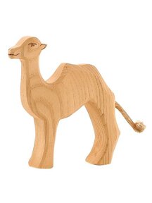 Ostheimer Camel Small