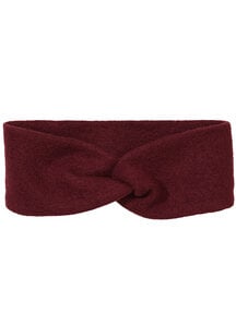 Disana Hairband wool - cassis