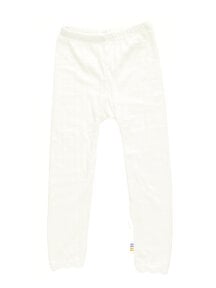 Joha Children's legging wool/silk - natural