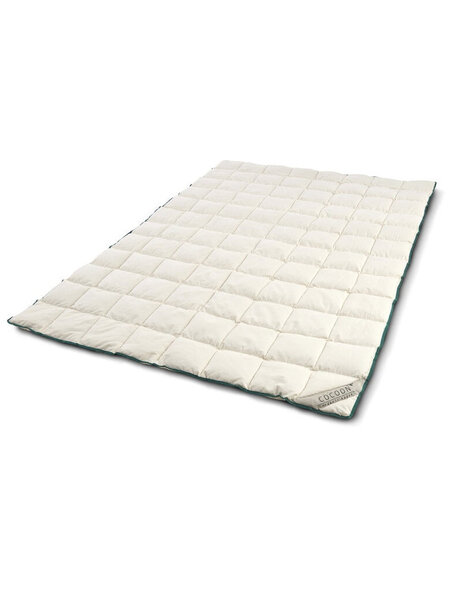 Cocoon Company Duvet crib - kapok