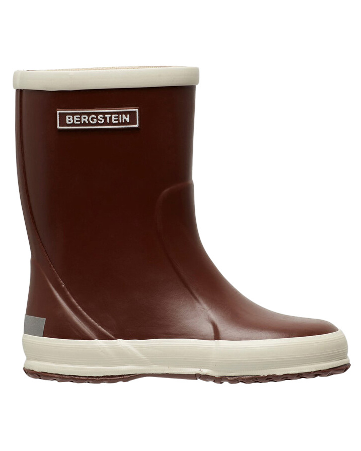 Stivali Di Gomma Bergstein Rainboot Per Bambini E Ragazzi, Unisex
